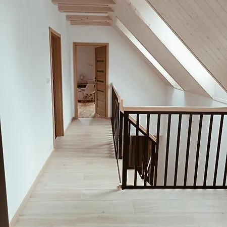 Holiday home Kolorowa 43 - Komfortowy Dom W Gorach Szczyrk