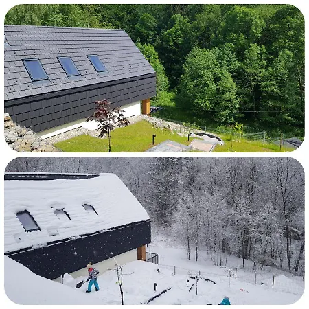 Holiday home Kolorowa 43 - Komfortowy Dom W Gorach Szczyrk