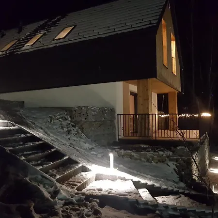 Kolorowa 43 - Komfortowy Dom W Gorach Holiday home Szczyrk